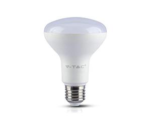 V-TAC Ampoule LED 10 W Bulb Reflector R80 Chip Samsung Pro Culot E27
