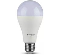 V-TAC ampoule led 1x15 W 3000 K E27 159