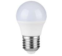 V-TAC ampoule led 1x4.5 W 3000 K E27 217407
