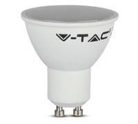 V-TAC Ampoule LED VT-1975 SMD 4,5W GU10 4000K 400lm 110° neutre
