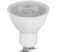 V-TAC ampoule led 1x6 W 4000 K GU10 21193