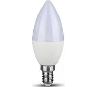 V-TAC ampoule led 1x7 W 3000 K E14 111