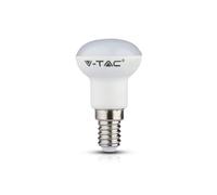 V-TAC Ampoule LED 3 W, Ampoule réflecteur R39 Puce Samsung Pro culot E14, 6 400 K