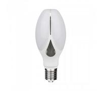 V-TAC Ampoule LED 36W Hi-Power Olive Chip CREE Douille 4000K E27 [EEK: Valore non applicabile]