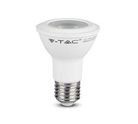 Ampoule LED SAMSUNG CHIP E27 PAR20 7W 4000K°