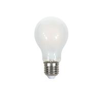 Ampoule LED Vt 2047 Frost, E27 efficacité énergétique : A + +, 7 W, 840 LM, 2700 K LED de la Lampe