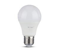 V-TAC ampoule LED 8,5W E27 3000K 806lm puce Samsung