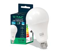 V-TAC ampoule led 1x20 W 3000 K E27 21237