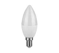 V-TAC Ampoule LED E14 4,5W 4000K Samsung chip VT-226-N - 21172