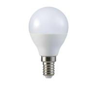 V-TAC ampoule LED globe 5,5W E14 P45 6400K 470lm froid