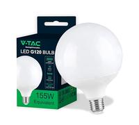 Ampoule LED V-TAC Samsung 22W E27 G120 4000K 2600lm