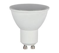 V-TAC Ampoule LED 211685 GU10 Réflecteur spot 4,5W 400 lm 3000K blanc chaud
