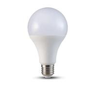 V-TAC Ampoule LED puce Samsung 18W E27 A80 3000K 2000lm