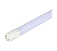 V-Tac, Ampoule, VT122 Tube LED SAMSUNG Chip 120cm 16,5W G13 Nano plastique 6500K (G13, 1850 lm, 1x)