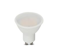 LAMPADA LED FARETTO GU10 SMD 4.5W 4000K LUCE NATURALE (21202)