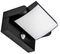 V-TAC applique murale extérieure 1x17 W aluminium 2941