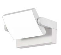 V-TAC applique murale extérieure 1x17 W blanc 2934