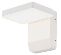 V-TAC applique murale extérieure 1x17 W blanc 2943