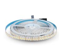 Ruban LED Samsung V-TAC 24V 10m 18W/m 6000K CRI95 IP20