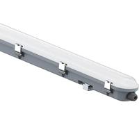 V-TAC Barre d'éclairage LED avec capteur - 120lm/w - Samsung - IP65 étanche - cache laiteux - 36W - 4320 lumens - 4000K - 120CM