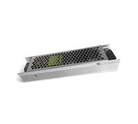 V-TAC Bloc d'alimentation 120 W, 10 A 12 V à 1 Sortie avec bornes à vis.