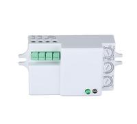 V-TAC Capteur de mouvement à micro-ondes 360° IP20 éclairage LED, Non.