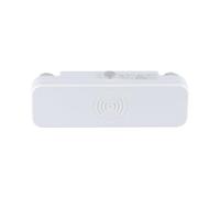 V-TAC Capteur de mouvement à micro-ondes 360° réglable Dip Switch d'extérieur IP65