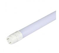 V-TAC efficacité LED : C (A - G) G13 Forme tube 12 W Blanc lumière du jour (Ø x H) 28 mm x 28 mm 1 pièce
