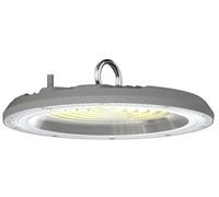 V-TAC High Bay lampe de garage 150 W source lumineuse LED intégrée 27.7 cm 23623