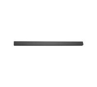 V-Tac Lampe Murale LED Wandleuchte Aluminium Noir Intérieur Extérieur 101 cm