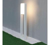V-TAC Lampe pour borne d'extérieur - Samsung - IP65 Waterproof - Blanc - 10W - 900 Lumens - 3000K