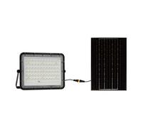 V-TAC lampe solaire suspendue 1x15 W noir 7825