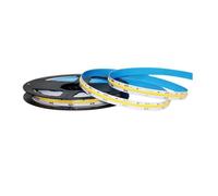 V-tac led strip 5 mètres 10W/m 3000K 24V IP230 VT-COB 280 - 212652