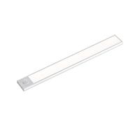 V-tac LED lampe d'armoire avec capteur 1.5W 4000K-argent VT-8141-S -2958