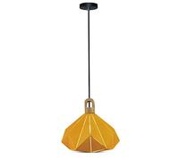 V-TAC Lustre Suspension, Jaune