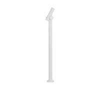 V-TAC Paletto LED Extérieur avec Projecteurs 4W Lumière Naturelle Blanc VT-1187