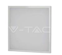 V-tac Panneau LED 60x60cm 36W 6400K 2in1 VT-6139 - 638021