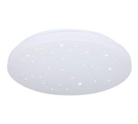 V-TAC 217602 VT-8412-S-N Plafonnier LED LED LED CEE: F (A - G) 12 W blanc incolore