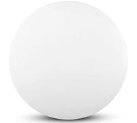V-TAC Plafonnier LED VT-217605 18 W 1080 lm 3000-6400 K Rond Blanc