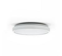 V-TAC plafonnier 1x18 W blanc 76161-24