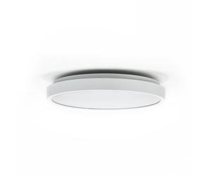 V-TAC plafonnier 1x18 W blanc 76161-24