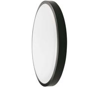 V-TAC Plafonnier LED 7669 – 18W 1800 lm 4000K IP44 – rond Ø225 mm lait