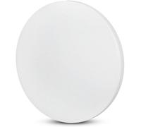 Plafonnier LED V-TAC 24W 2600lm CCT 3000-6400K rond