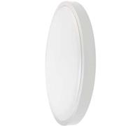 V-TAC plafonnier 1x30 W blanc 7623