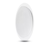 V-TAC plafonnier 1x40 W blanc 2114741