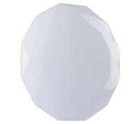 V-TAC plafonnier 1x40 W blanc 2114931