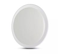 V-TAC plafonnier 1x60 W blanc 2114551