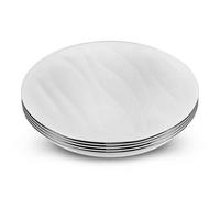 V-TAC plafonnier 1x60 W blanc 2114611