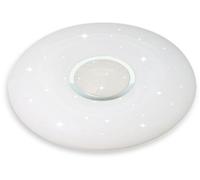 V-TAC plafonnier 1x60 W blanc 2114911