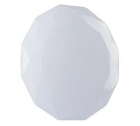 Plafonnier LED V-TAC VT-8557 60W 6000lm télécommande